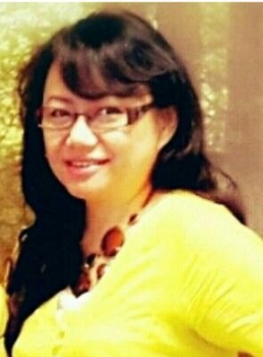 Rita_Kalesaran's profile picture. 