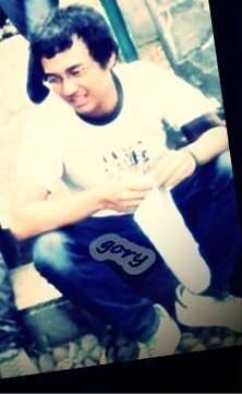 taofik_gory's profile picture. 