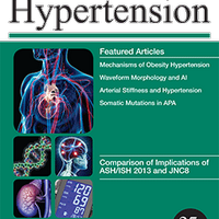 Hypertension(@HyperAHA) 's Twitter Profile Photo