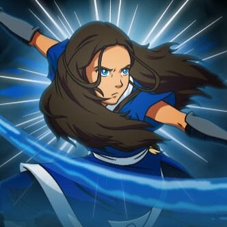 •My name is Katara •Waterbender •Helping the Avatar •RP •Zutara @FireKing_Zuko •Kataang •I follow back •Kik _Katara01_