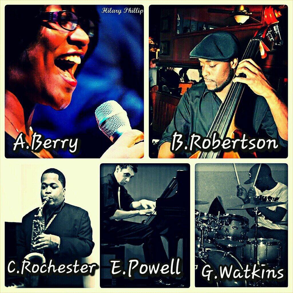 Jazz-Funk-R&B-Neo Soul band based out of Tallahassee,Fl. Booking Inquiry email jazzcopemusic@gmail.com