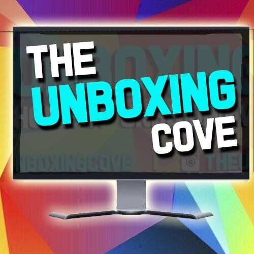 The Unboxing Cove| We unbox an item and give away the same item to a lucky subscriber! Follow us for results from the giveaways! Follow the CoOwner @iJenningsHD