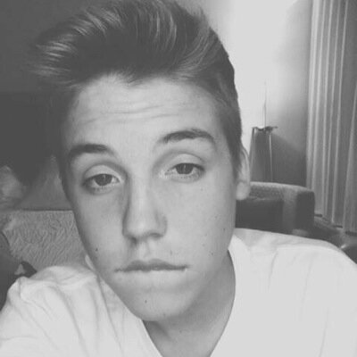 here's a free follow, so go follow me on @matturntaf where i'm active!!