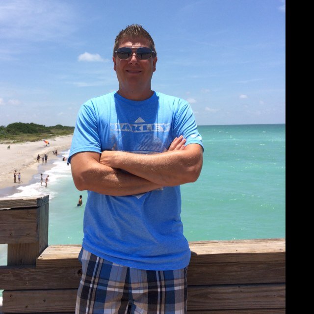 PastorMikeDrury's profile picture. 