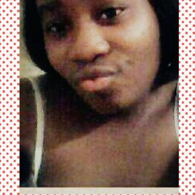 YEA MY NAME DEJUANA N IF I FOLLOW U THEN FOLLOW ME BACK SO YEA ENOUGH SAID...BYE