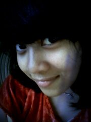 Ketika kedamaian dan kenyamanan telah menguasai peristiwa.. Maka mulai timbulah rasa Sayang pada dirinya :) fb:a_salshabillaa@yahoo.com