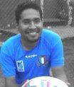 30 anos,  cristão, corretor de imóveis, palmeirense e louco por rugby