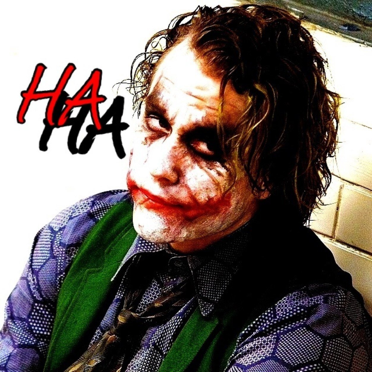 This city deserves a better class of criminal. And I'm gonna give it to 'em. (DC RP Account. Non-Canon. Not affiliated with DC. Nolanverse.)
