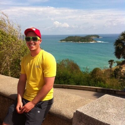 ryankelso22's profile picture. 