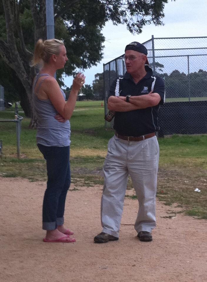 Districts1stXI's profile picture. Brighton District 1st XI #districtstyle #flagandabender