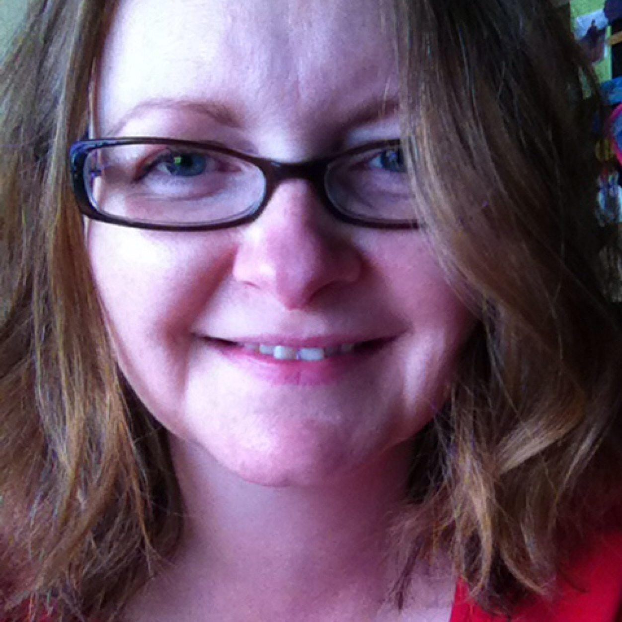 JSecchiano's profile picture. Wife - Mother - Dairy Farmer's Daughter