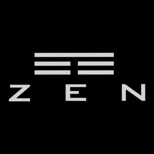 zen griferias y baños