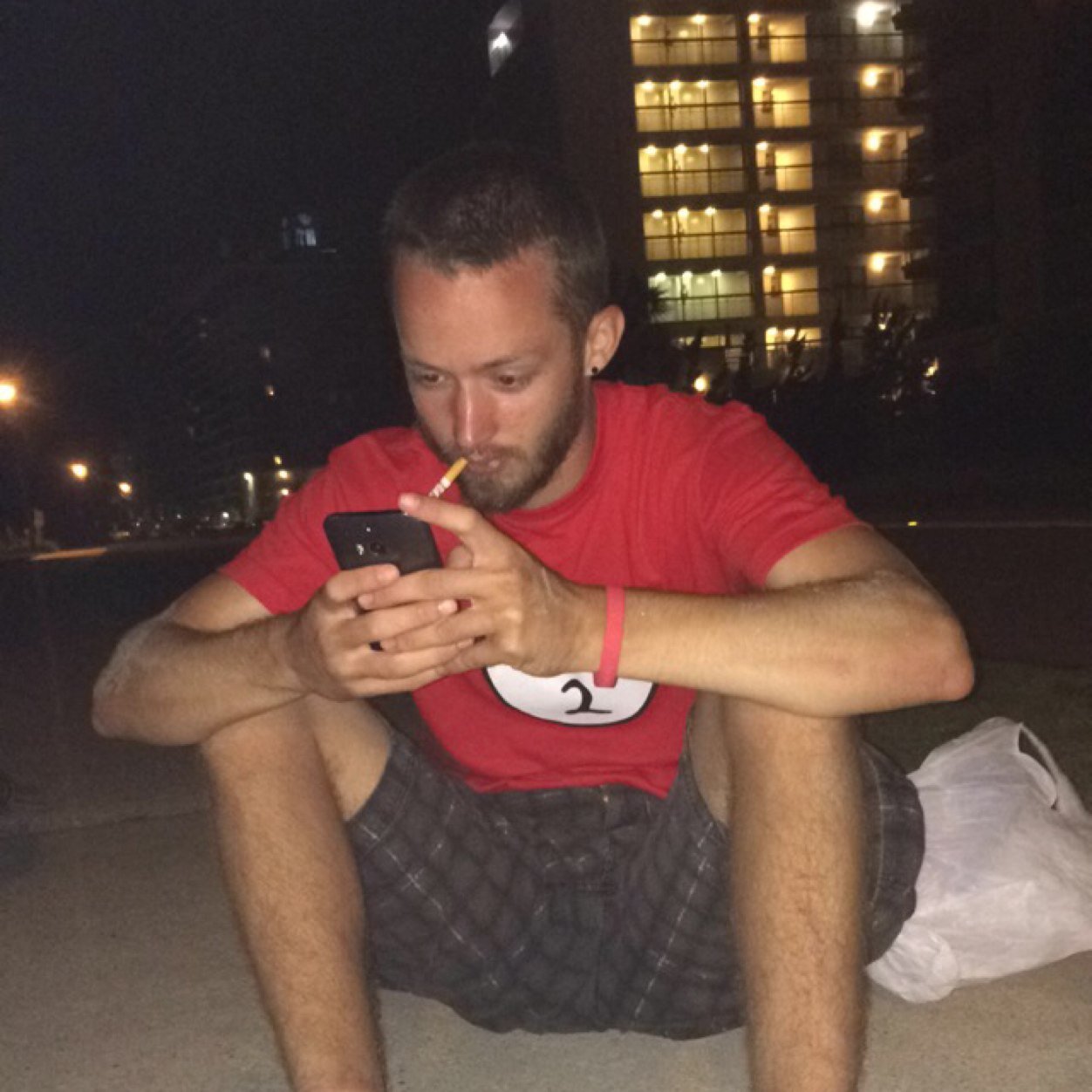 The official, unofficial Twitter Account of the one and only, your boy and mine... Scooter #alwaysacharger #chargedup
#BadgerNation