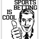 Shane Sharp  - @betsportpicks - Twitter