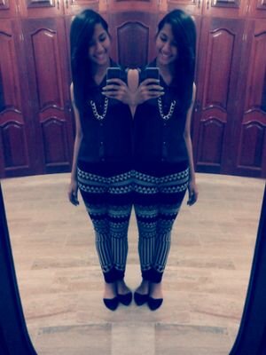 KimberlyAriasS's profile picture. Mikey Divo Fusco❤  If you don't like ToBeOne we can't be friends⚡