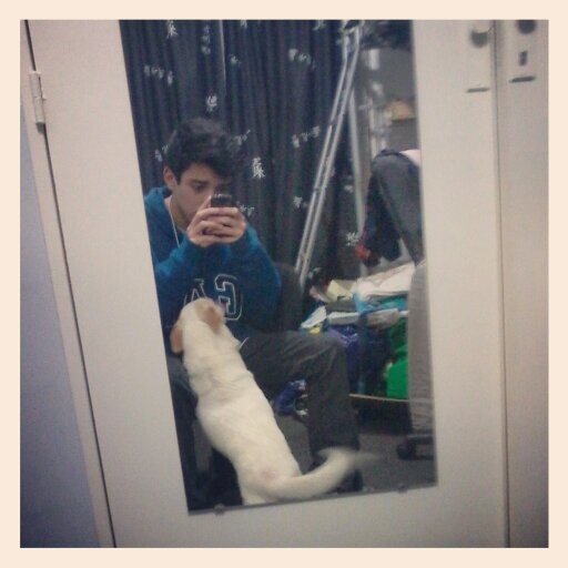 matiasdyf's profile picture. Top Lane♛