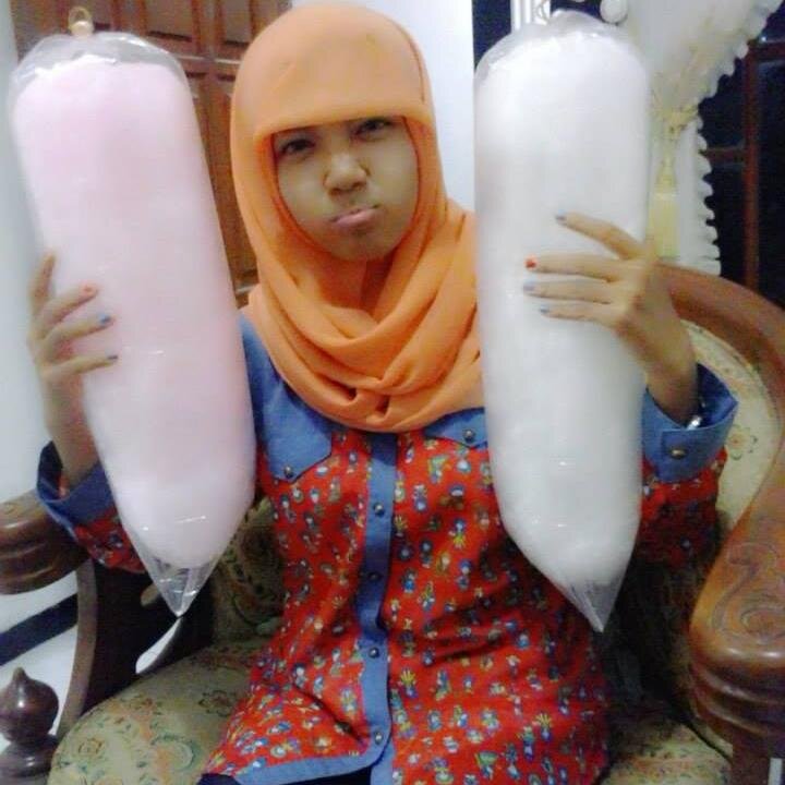 andromedha lintang pertiwi