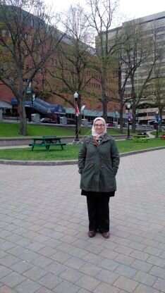 BadawiAbeer's profile picture. 