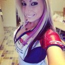 Ashley Sites - @ashley_sites - Twitter