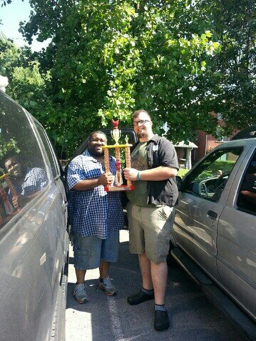 MarlonCReedJr's profile picture. 