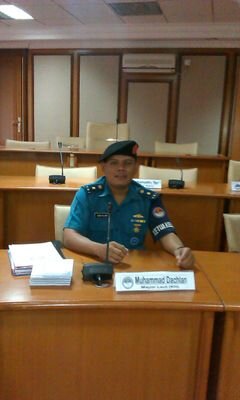 Dachlan97's profile picture. 