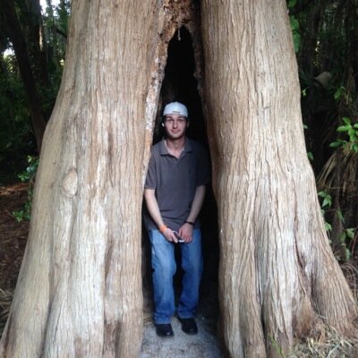 tvsmith2007's profile picture. 