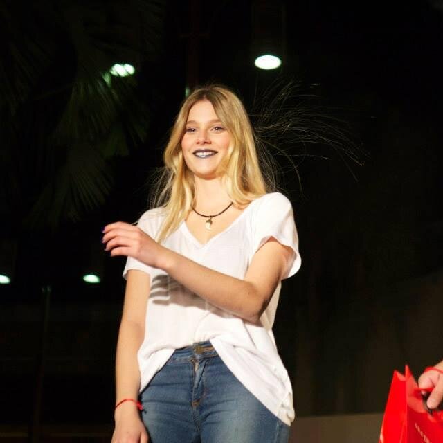 Alai|Hija de Jazmin y Tacho|Hermana de Agustina|Hermanita te amo| enamorada de.....