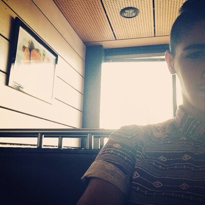 Salut.