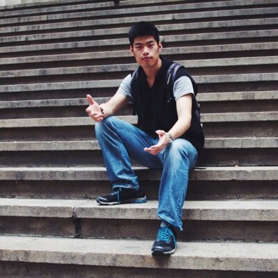 liaorhapsody's profile picture. 