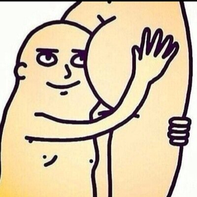 BEWARE I ASK FOR NUDES .