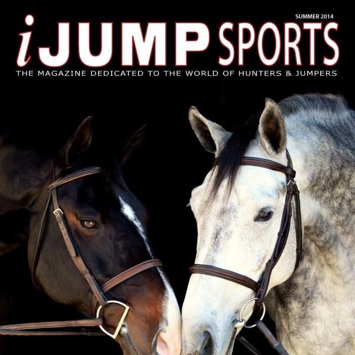 iJump Sports is a public relations and marketing company for the Hunter/Jumper Equestrian Discipline. http://t.co/bf1oCKC0Ut