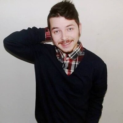 Criei esse fc porque o math é lindo, fofo, e tudo de bom... @verdelhodrugs