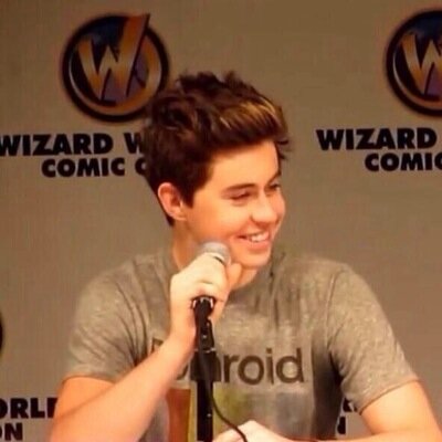 Please follow @lovinmesomenash :) last account was hacked :(
