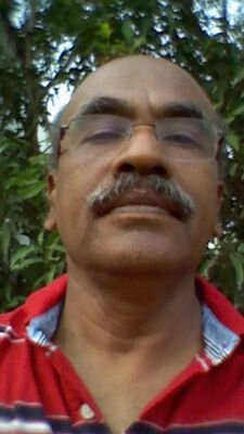 chandru54's profile picture. 