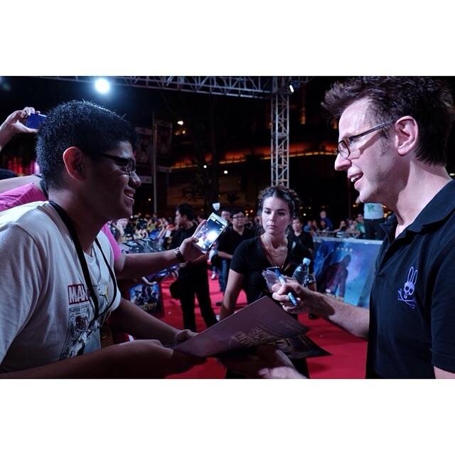 I did it for me. I liked it. I was good at it. And I was really… I was alive – Walter White ”