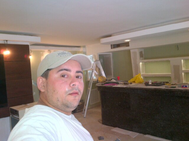 Realizamos todo tipo de trabajos y decoraciones, llama al 0412-051.5727 y al 0269-416.0977 e informate....