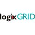 LogixGrid (@logixgridtech) Twitter profile photo