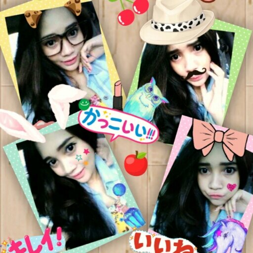 ♥ MOON and SPACE | u can hate me :) u can talk bad about me. But in the end .. I'll stay happy .U'll stay jealous
