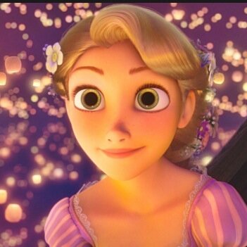 I'm Rapunzel.I used to be single but now i' married to @fros_jack.Our daughter is @jackunzrl,@AnnaGrace_Frost.Im 37