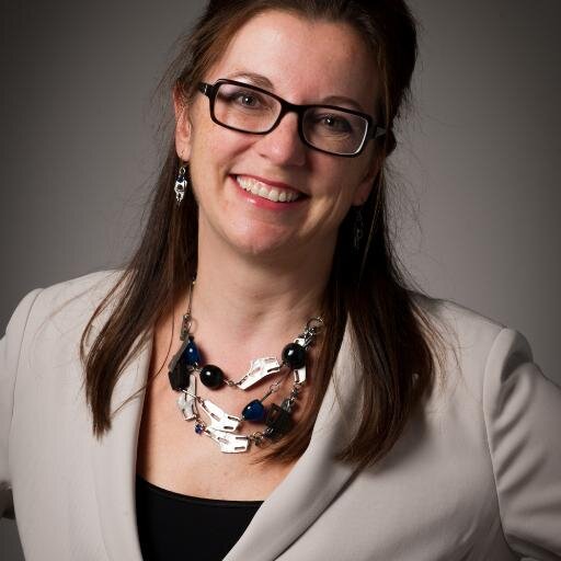 Directrice, É.S.C. Béatrice-Desloges, CECCE, Ottawa