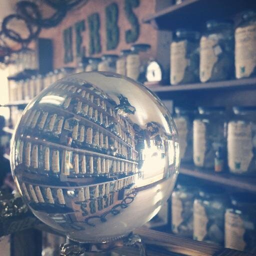 MysticMinerals1's profile picture. Experience the magical World of Mystic Minerals Metaphysical Herb Shop located in Orlando, FL. Explore Crystal Energy, Holistic Health & Spirituality