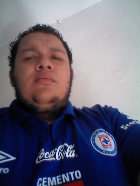 hericarrera's profile picture. 