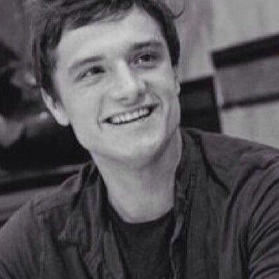 Josh Hutcherson. What else is there to say?