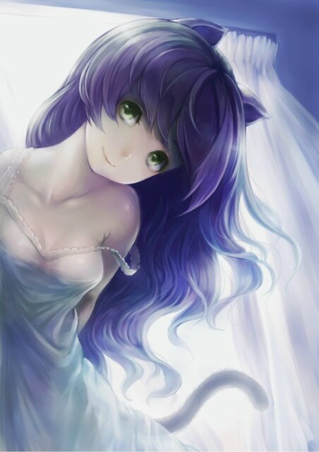 Neko~ | []Mun!| yoroshiku ^^ | Wanna play ? Having fun with me~!nyaan | punish me..Master..