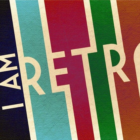 I AM THE KING OF RETROS for questions or preorders email me @ iamretrotrevor@aol.com