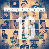12/07/14 Abraham Llego ala Argentina PorPrimera Vez || Mi sonrisa , mi felicidad , Mi motivo?Un Gaditanoo 3 Abrahamer/Casanover/Lugitor/Selenator/Davider 3