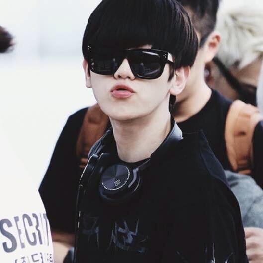 แบคฮยอน นะฮะ OPEN:13/7/57 #1992