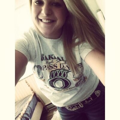 Southern sweetheart. look pretty play dirty. #YeeYee