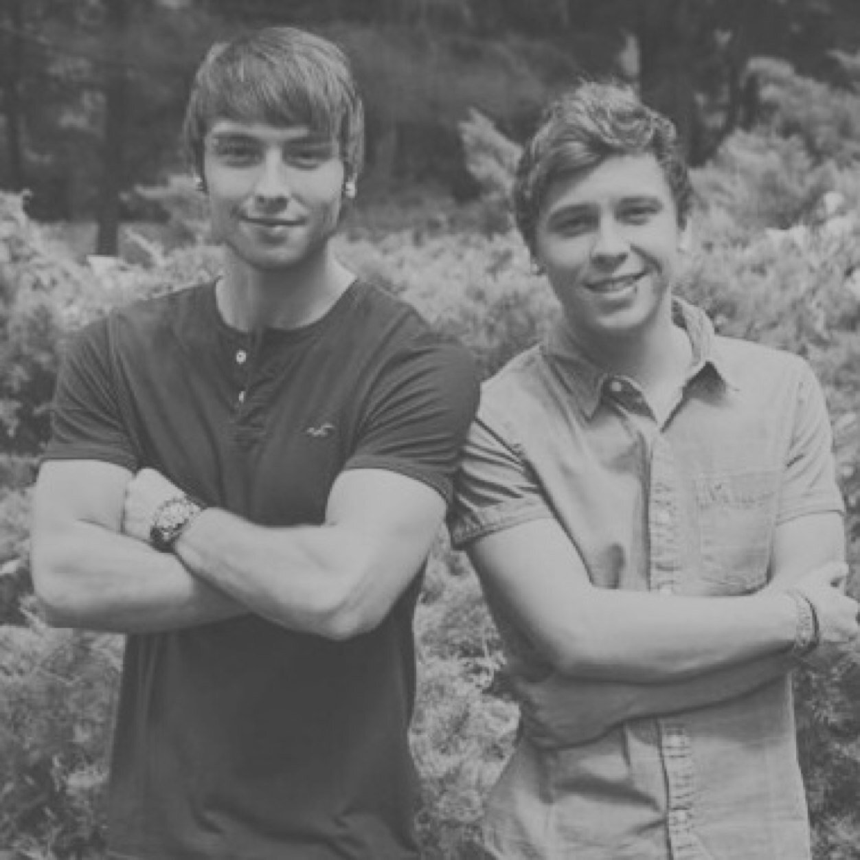 Emblem3 Updates