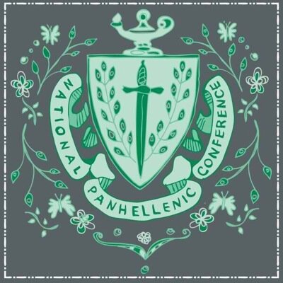 Panhellenic Pride since 1905 | Tweeting all things Greek